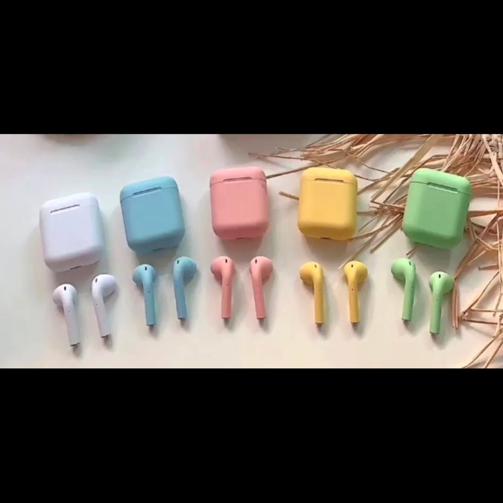 APPLE AirPods 11 PRO MAX X XS XR 8 7 6Plus ANDROID